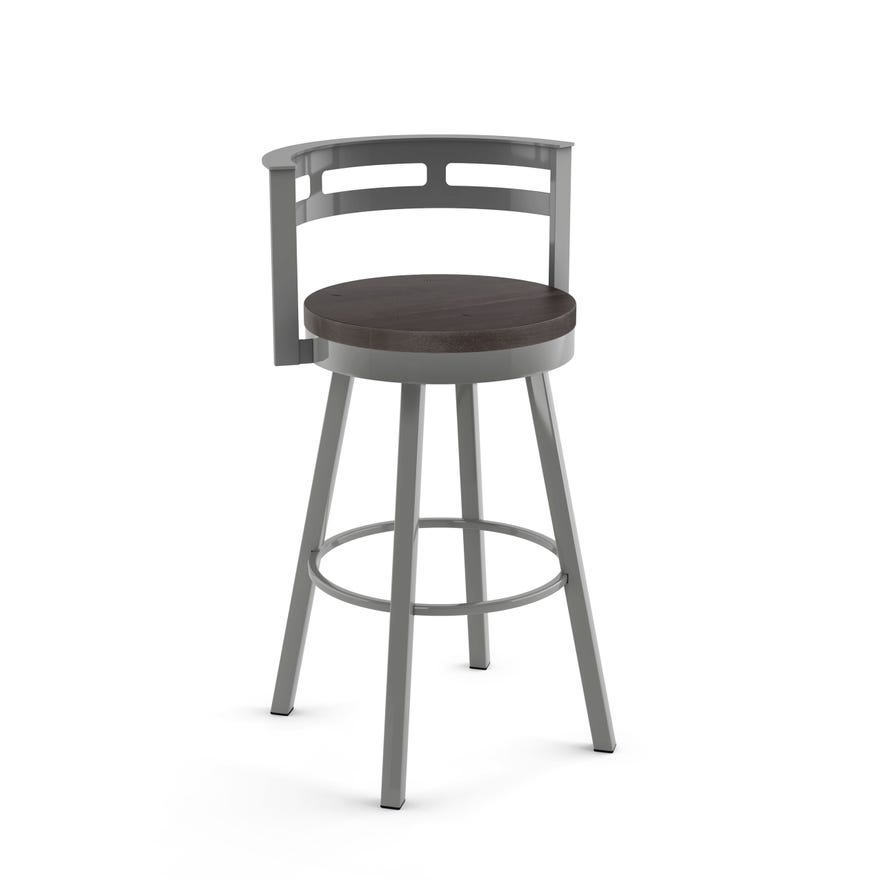 Vector Swivel stool