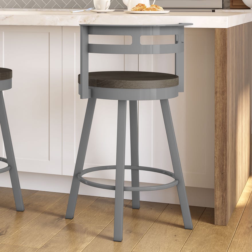 Vector Swivel stool - Image 6