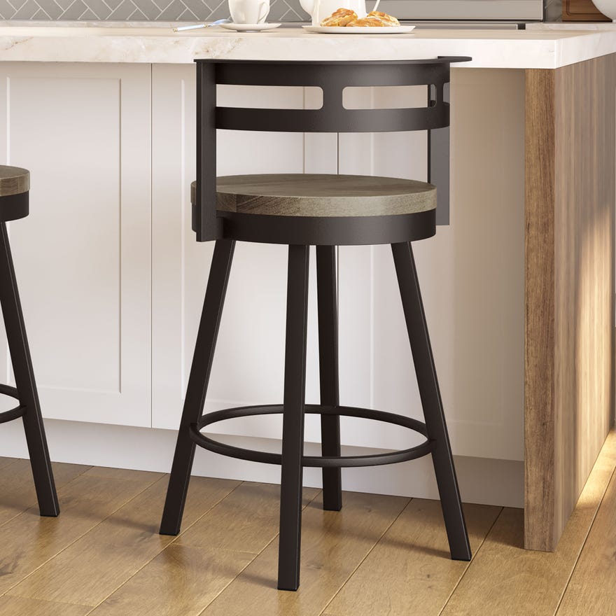 Vector Swivel stool - Image 17