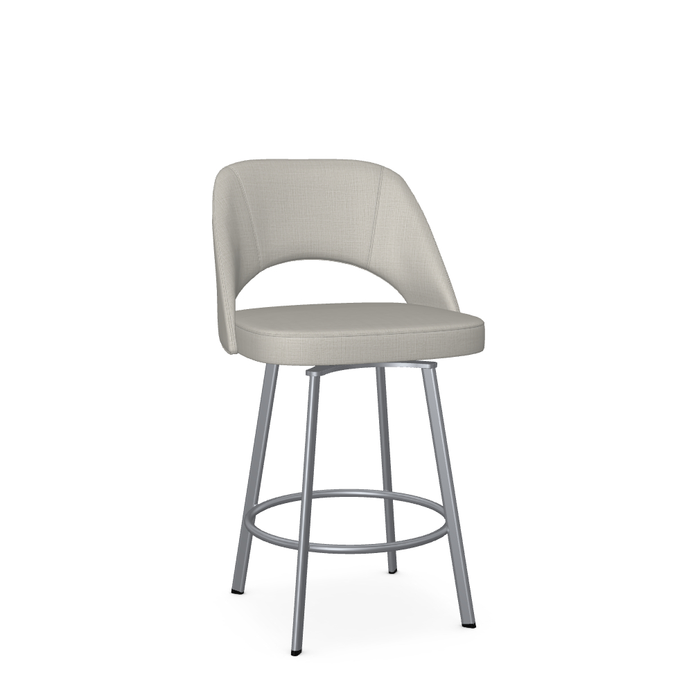 Scarlett Swivel stool