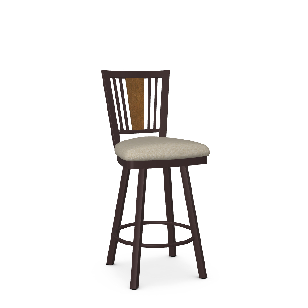Madison Swivel stool