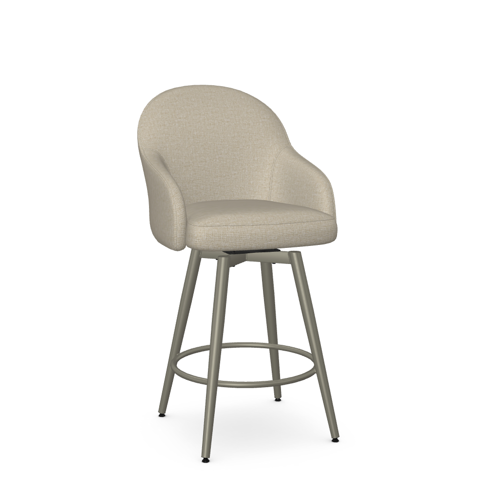 Weston Swivel stool