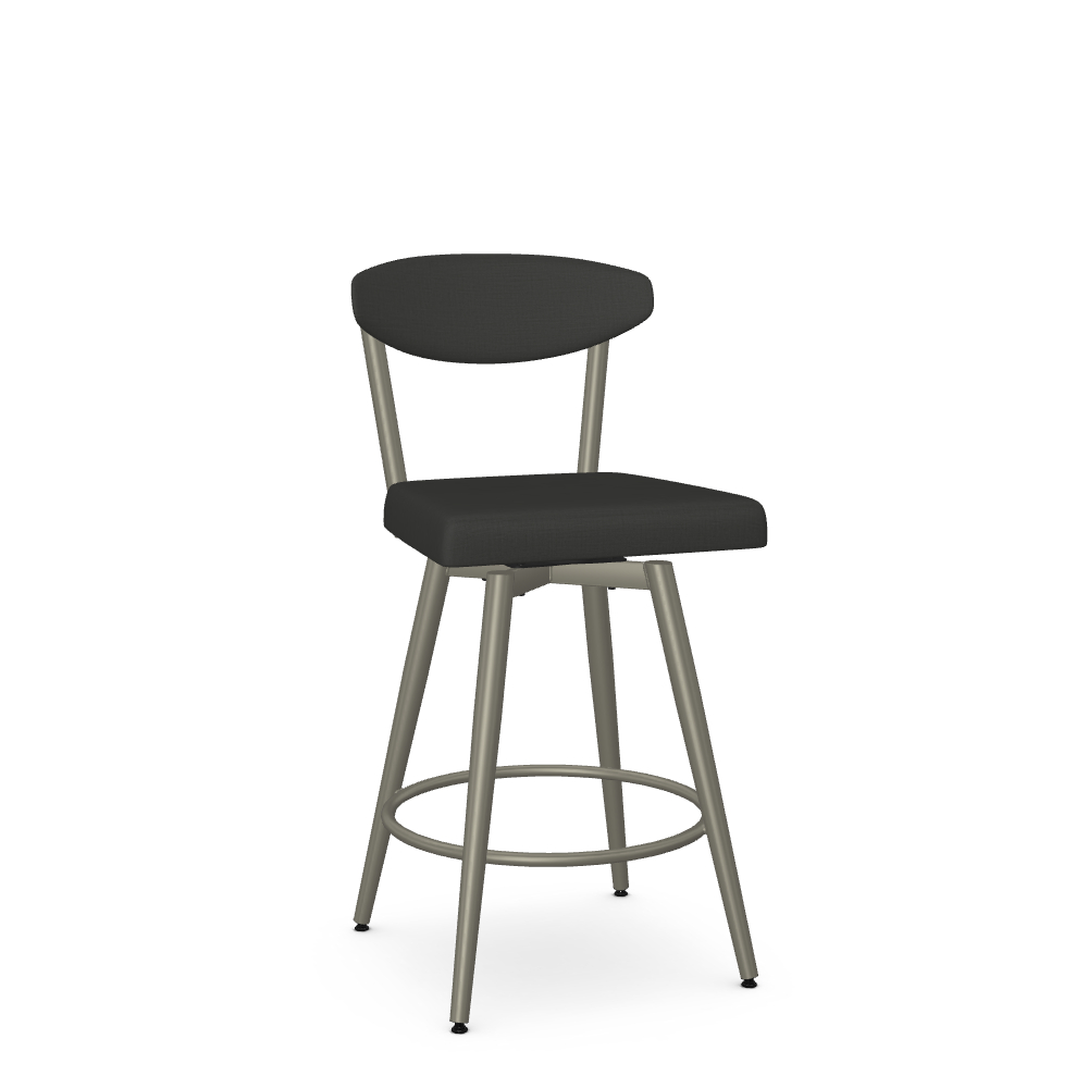 Wilbur Swivel stool