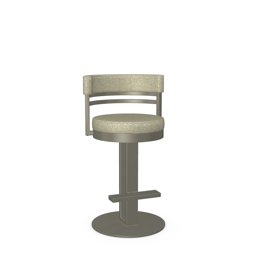 Sunny Swivel stool