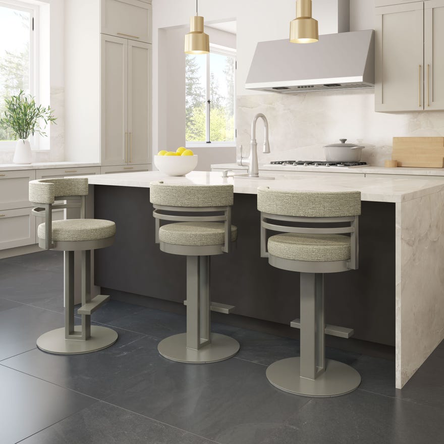 Sunny Swivel stool - Image 2