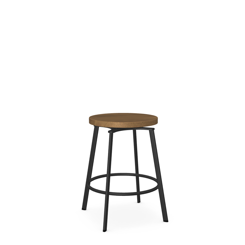 Skyla Swivel stool
