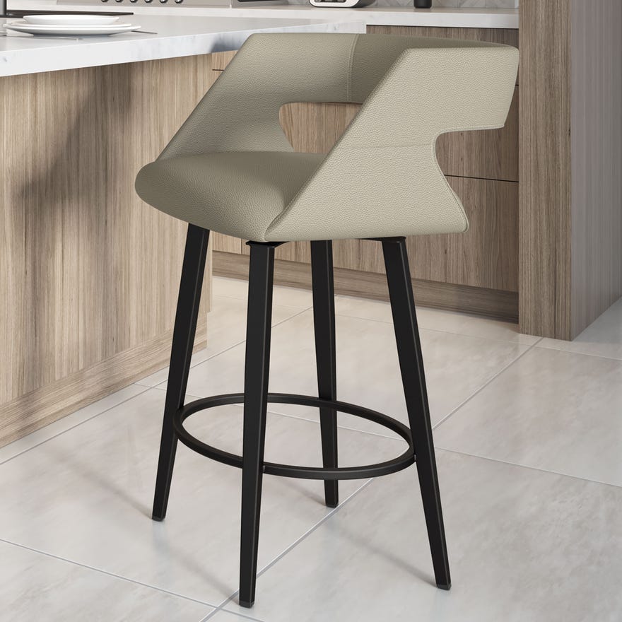 Marvin Swivel stool - Image 12