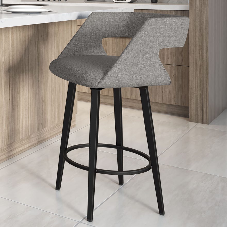 Marvin Swivel stool - Image 6