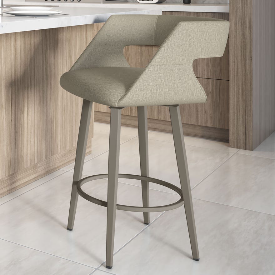 Marvin Swivel stool - Image 18