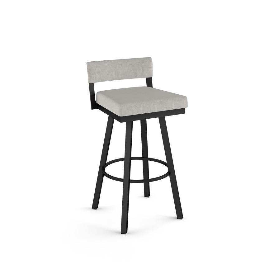 Travis Swivel stool - Image 6
