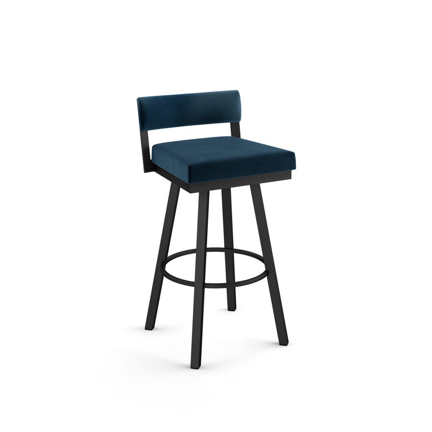 Travis Swivel stool - Image 12