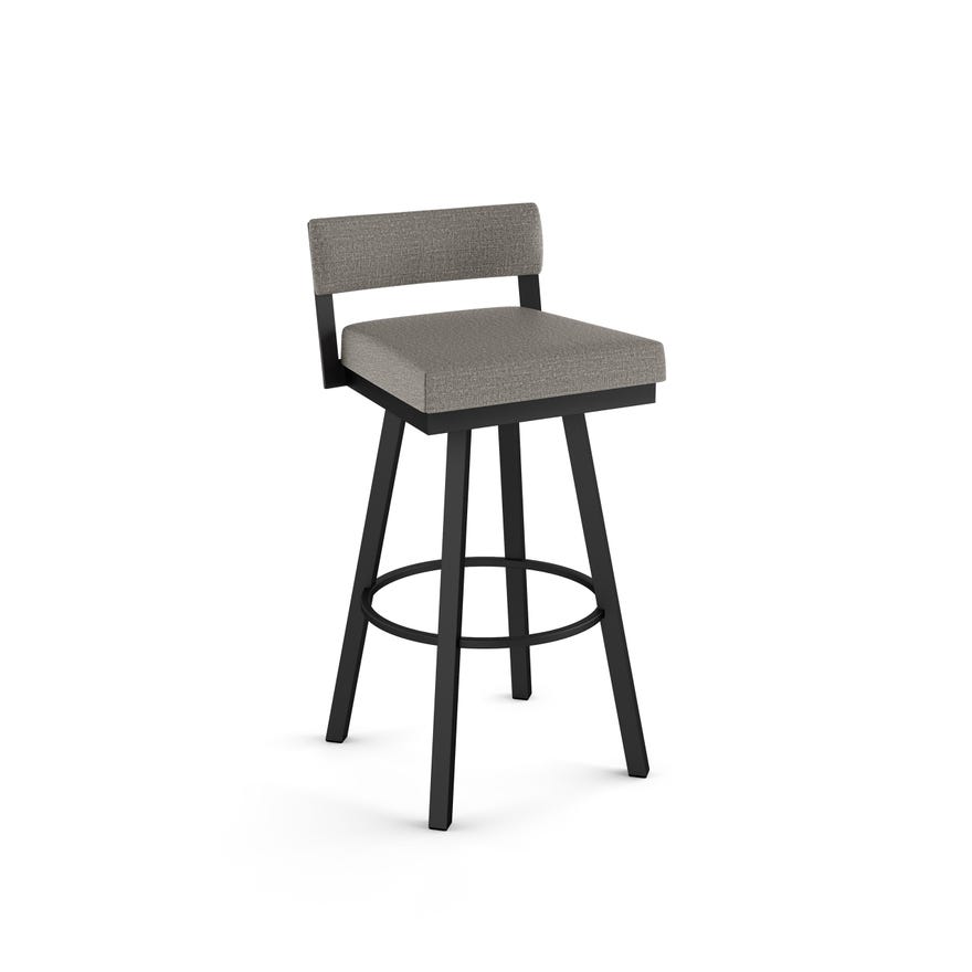 Travis Swivel stool - Image 11