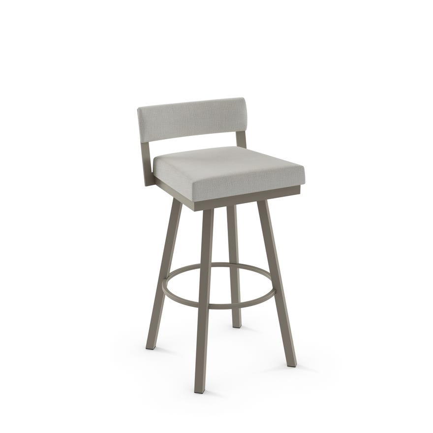 Travis Swivel stool - Image 5