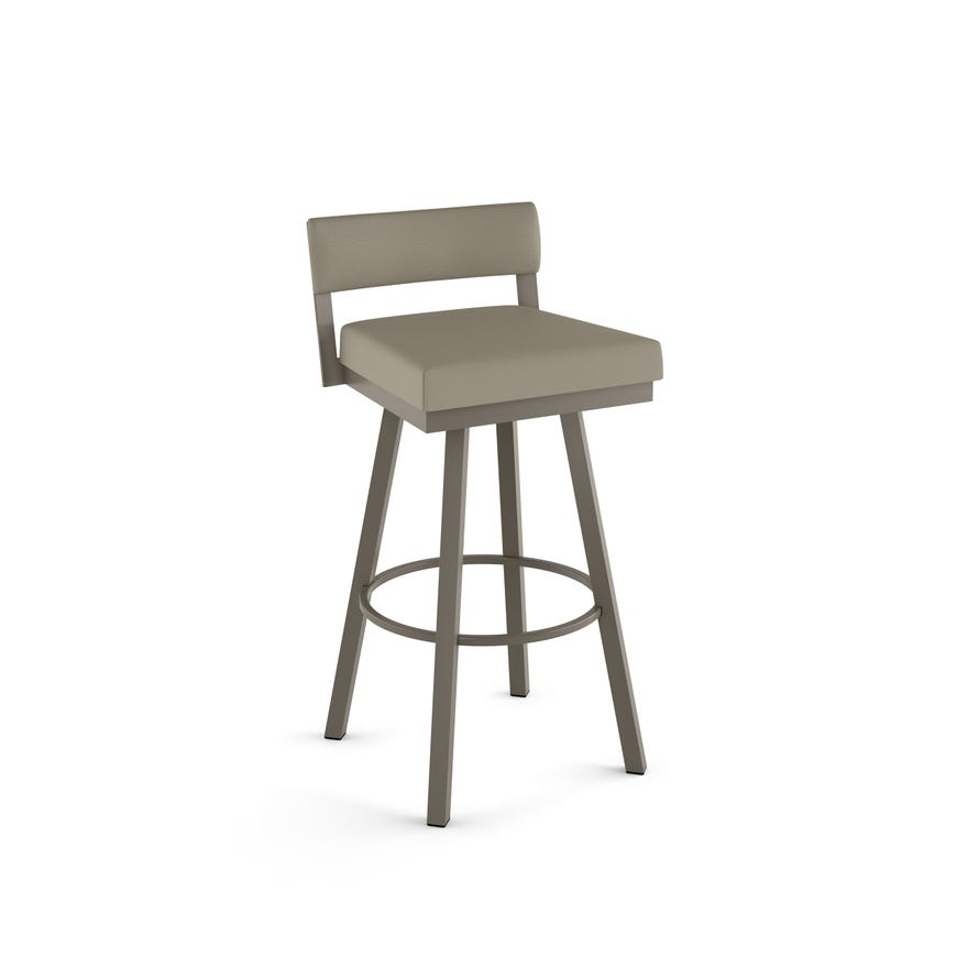 Travis Swivel stool - Image 8