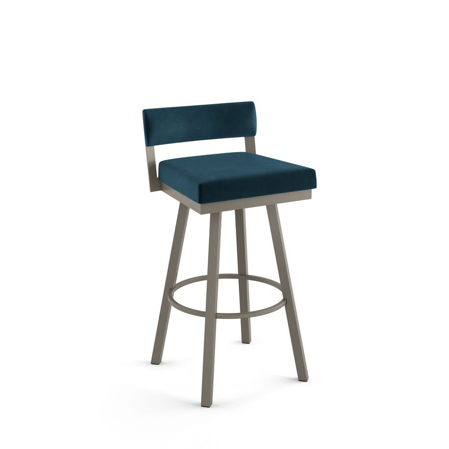 Travis Swivel stool - Image 10
