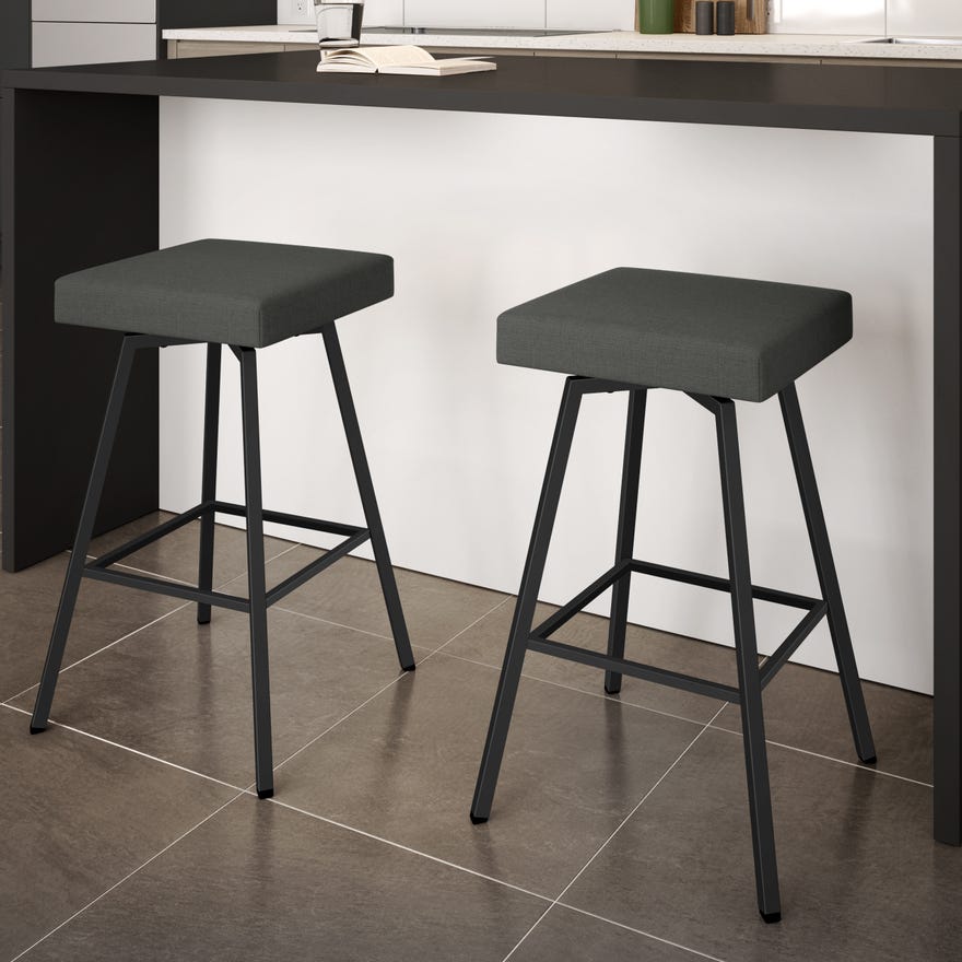 Robin Swivel stool - Image 4