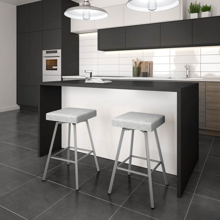 Robin Swivel stool - Image 17