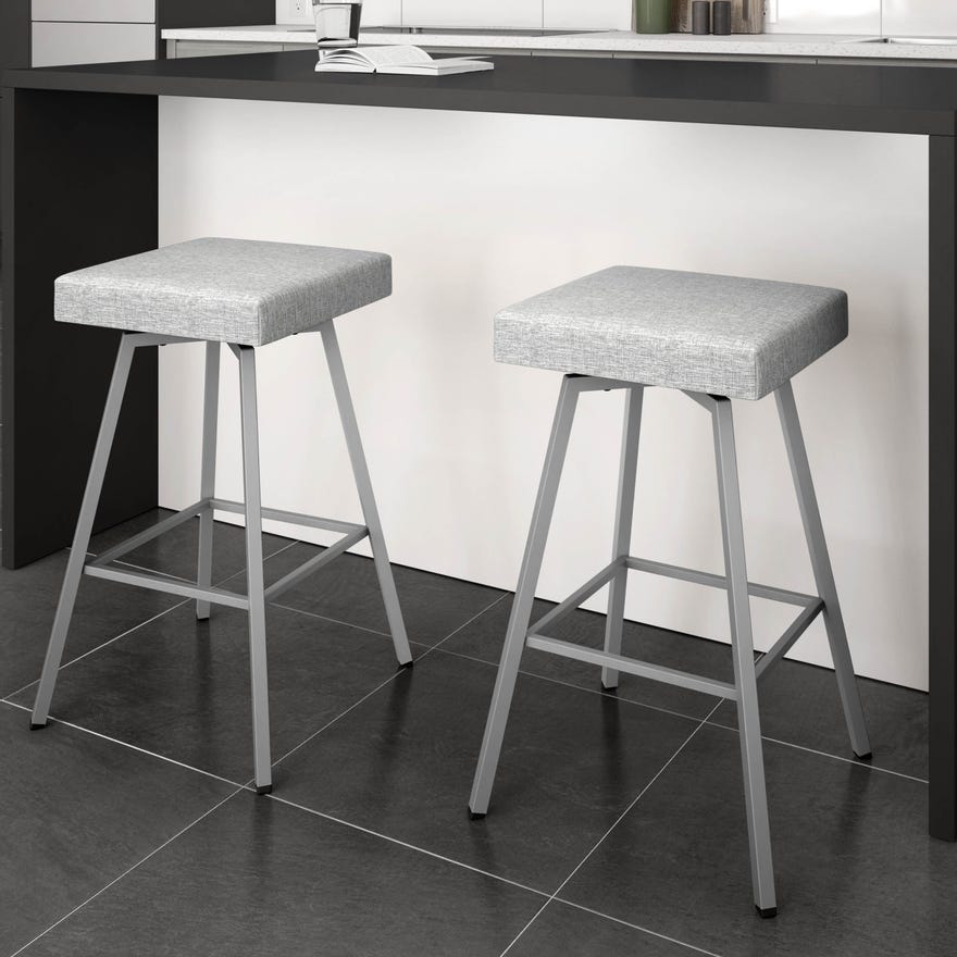 Robin Swivel stool - Image 18