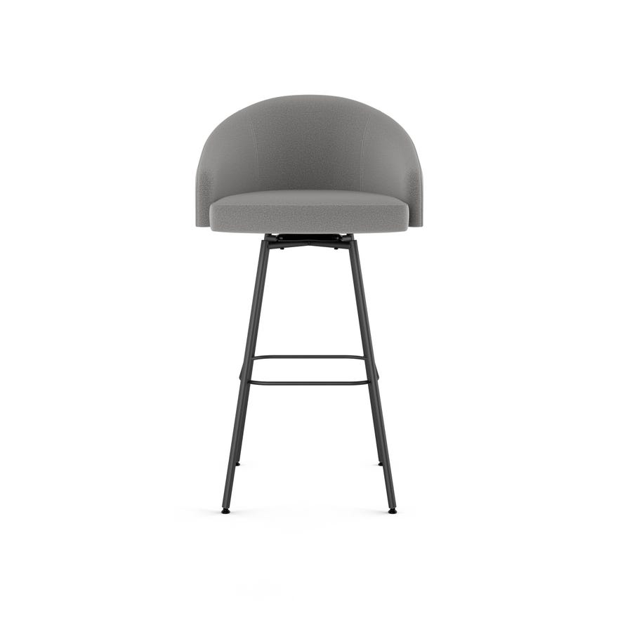 Nelly Swivel stool - Image 2