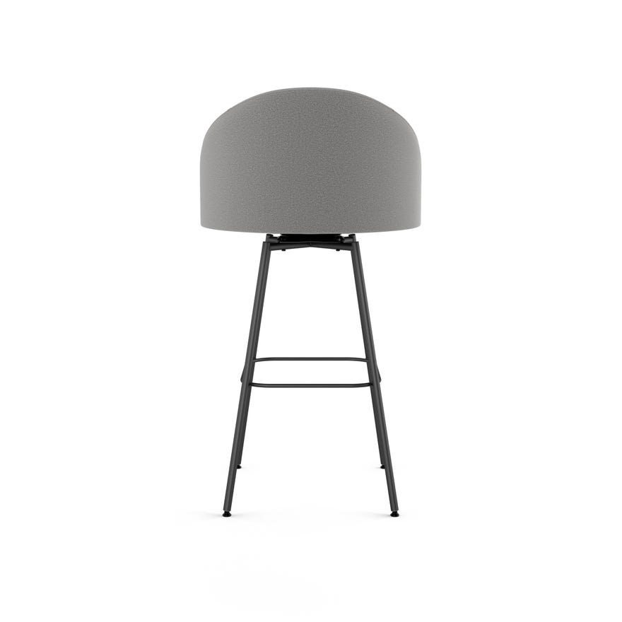 Nelly Swivel stool - Image 4