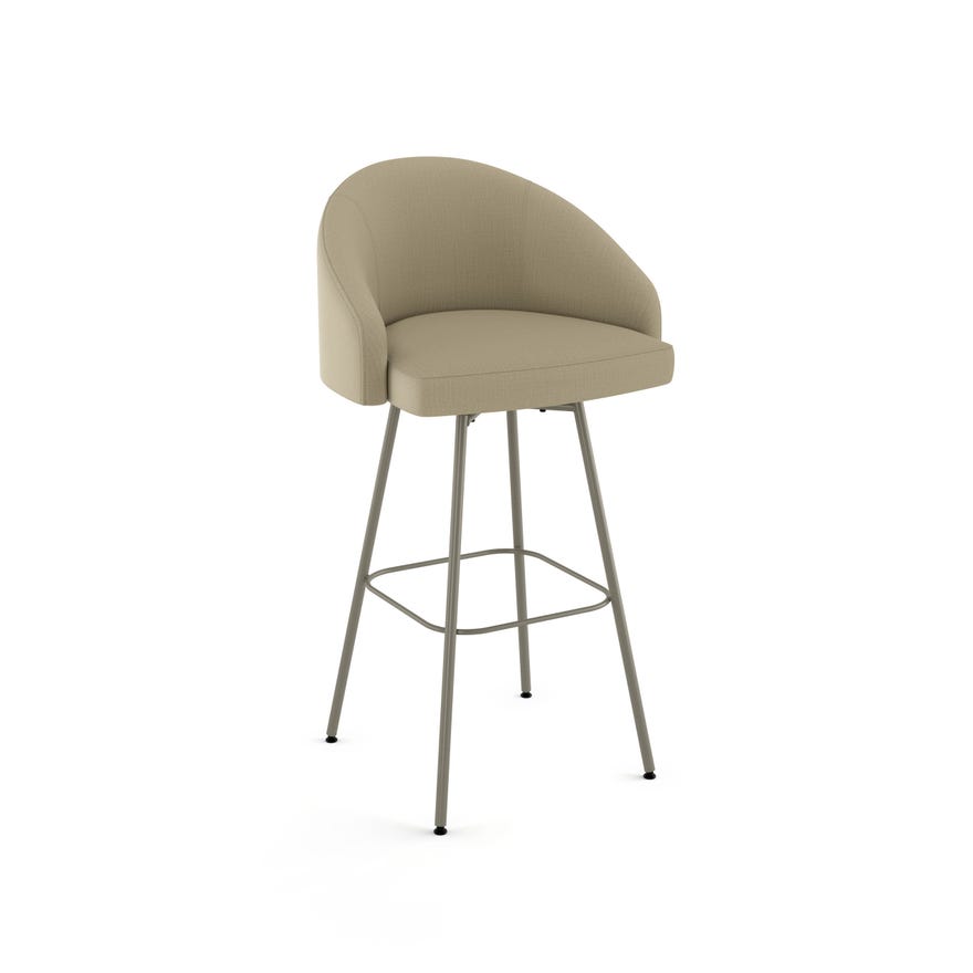 Nelly Swivel stool - Image 12