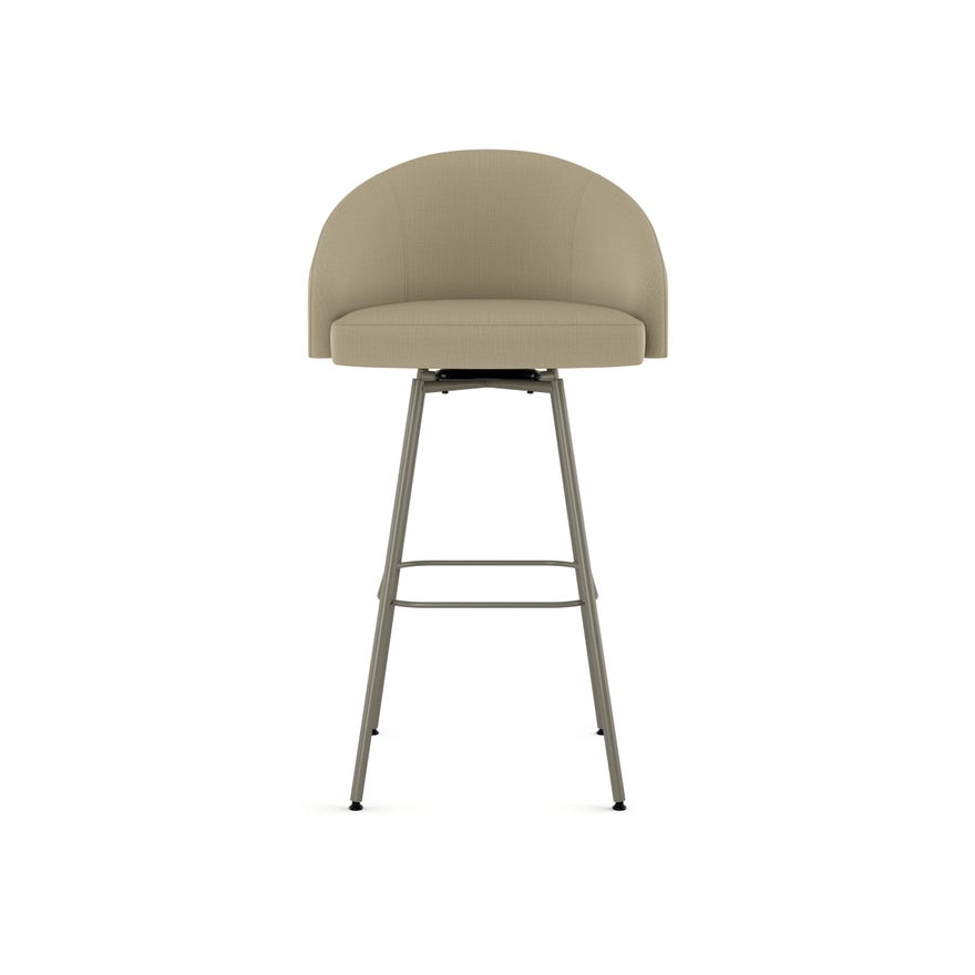 Nelly Swivel stool - Image 7