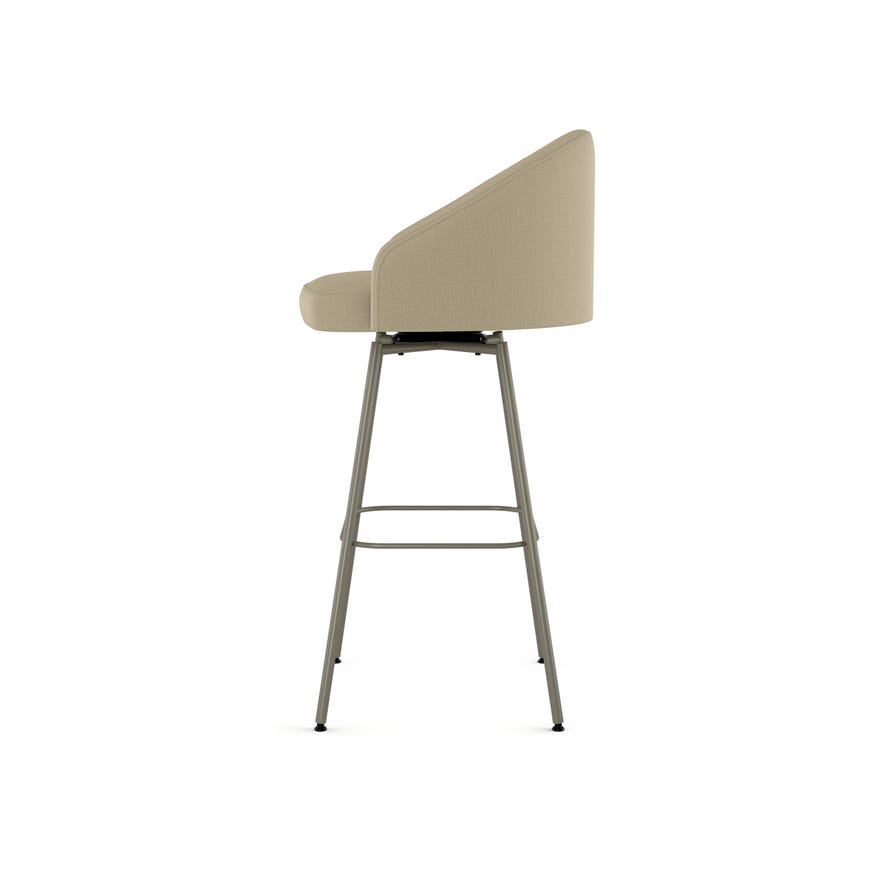 Nelly Swivel stool - Image 8