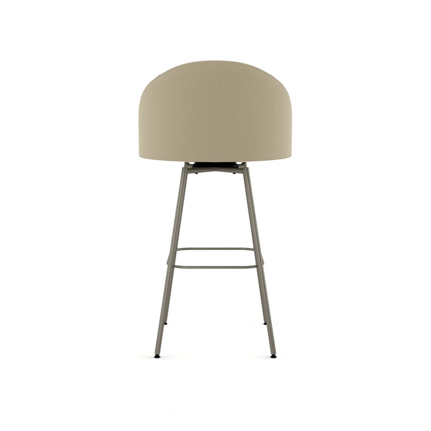 Nelly Swivel stool - Image 9
