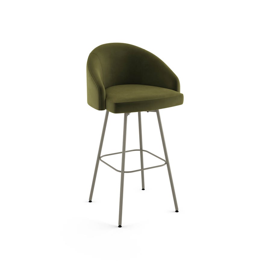 Nelly Swivel stool - Image 13