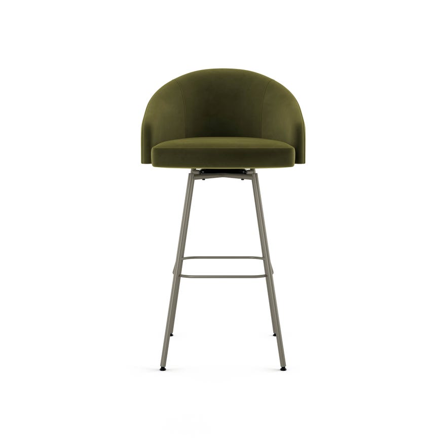 Nelly Swivel stool - Image 14