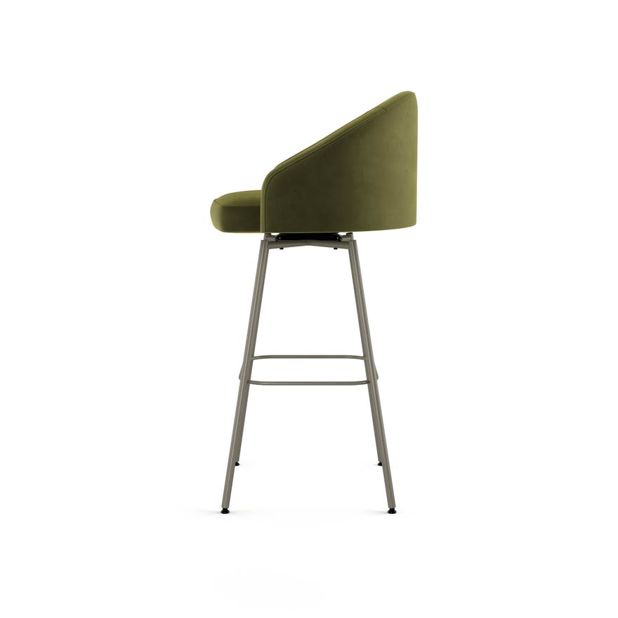 Nelly Swivel stool - Image 15