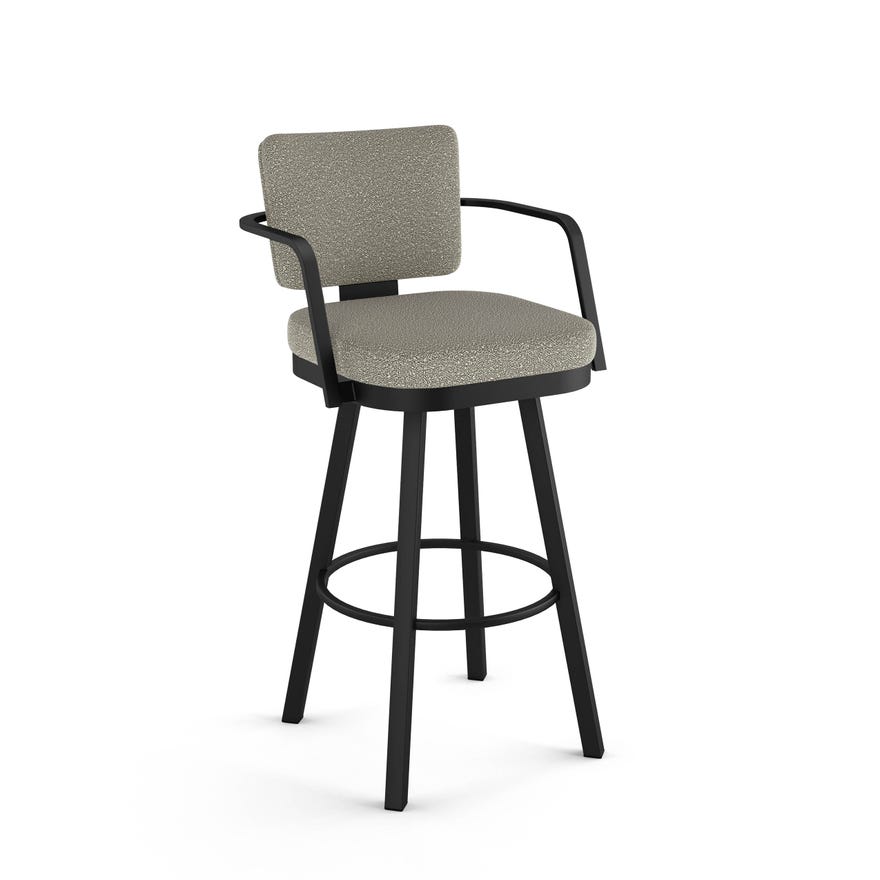 Thea Swivel stool