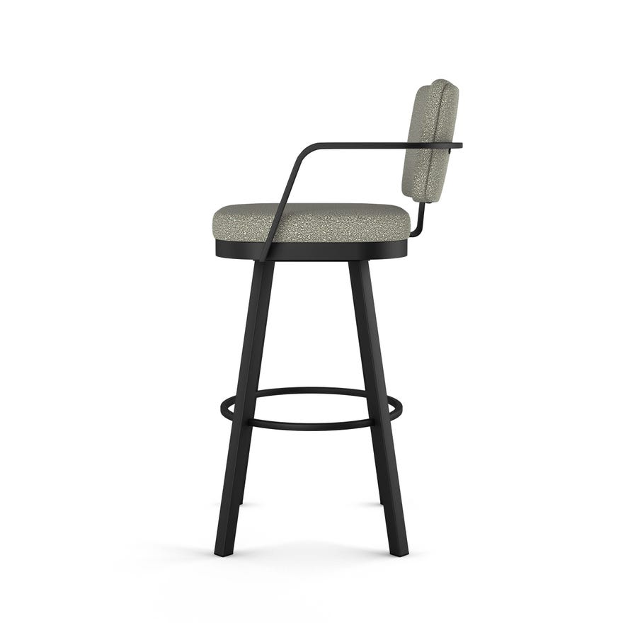 Thea Swivel stool - Image 3