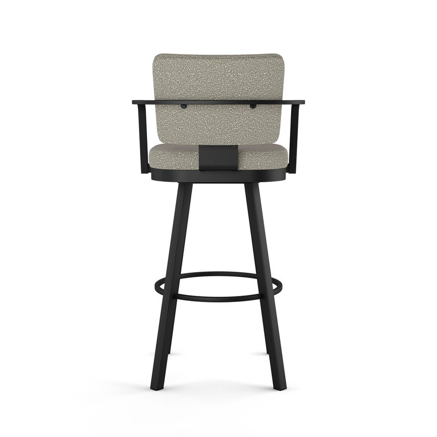 Thea Swivel stool - Image 4