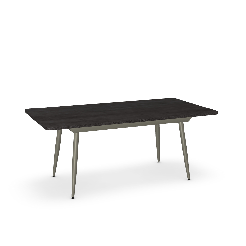 Richview TFL (1" thick) Extendable table