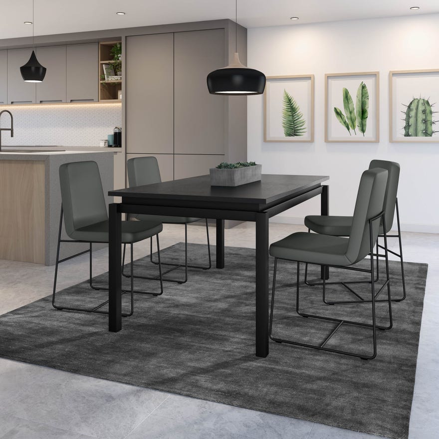 Palmer Table 36" x 60" - Image 4