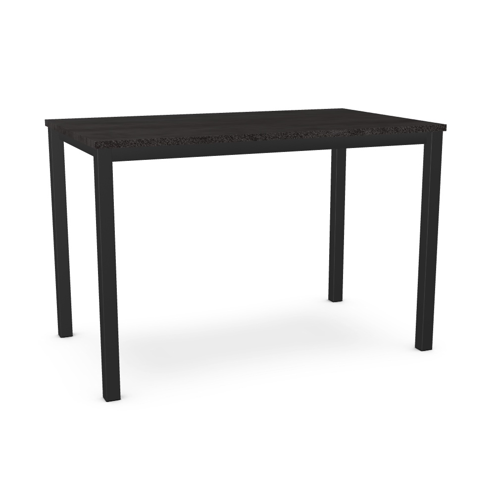 Azilis Pub table TFL (1" thick)