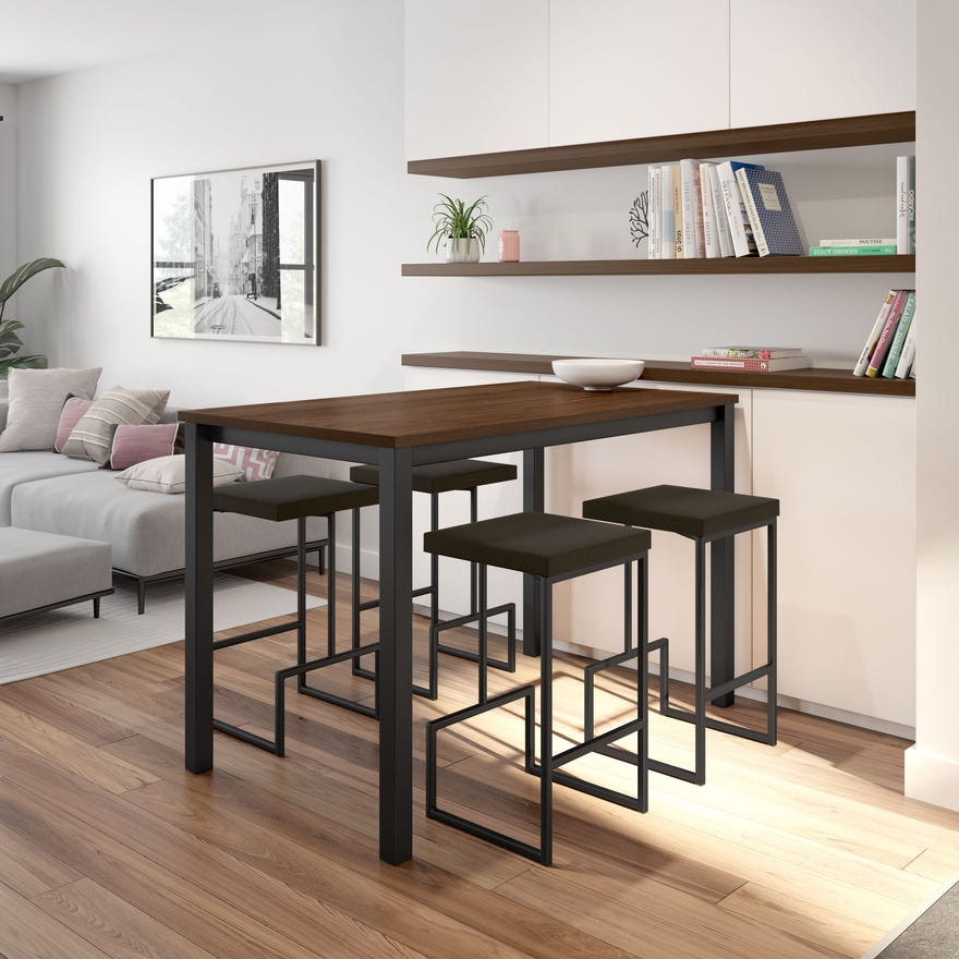 Azilis Pub table TFL (1" thick) - Image 2