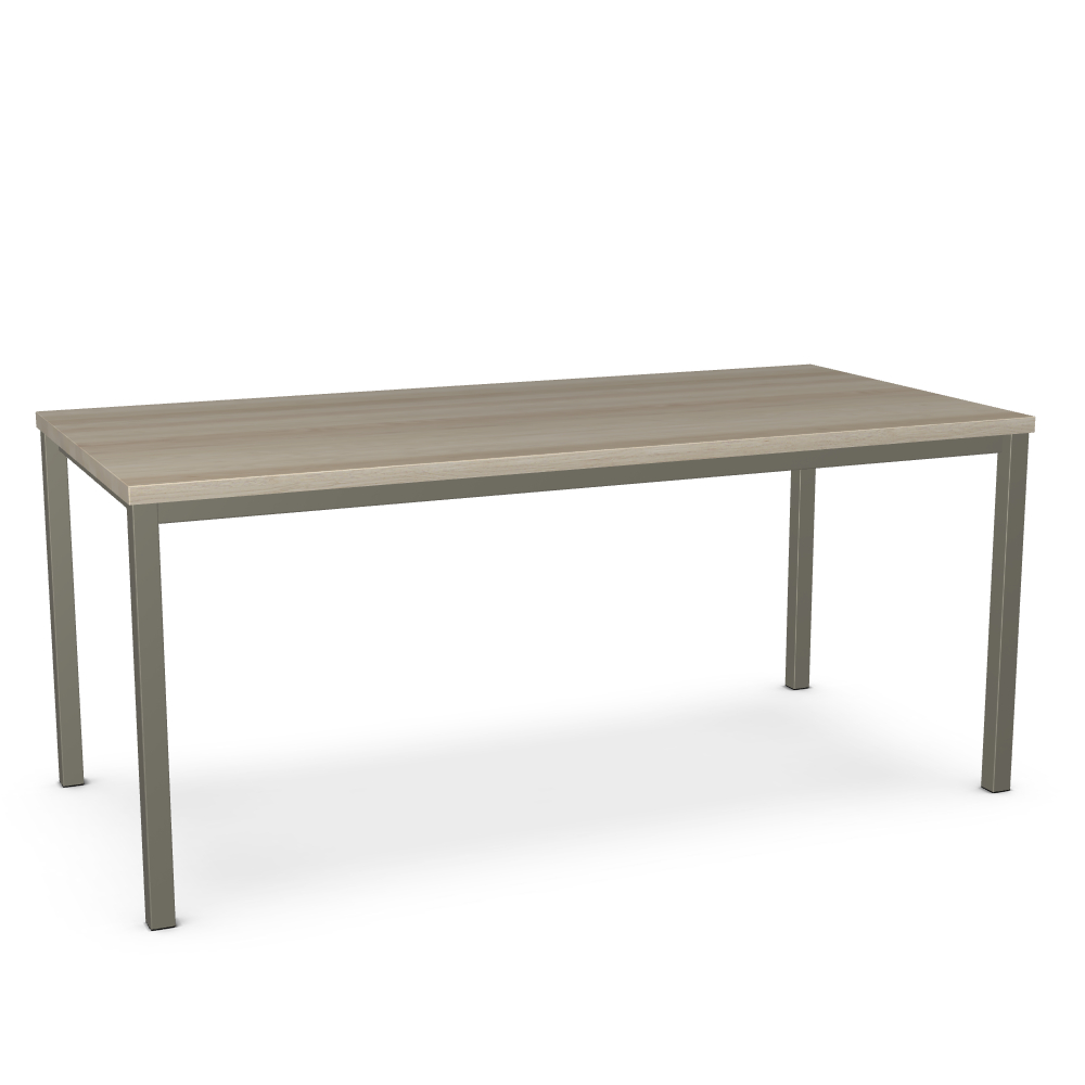 Nicholson Pub table Solid ash