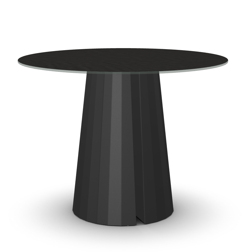 Gemma Pub table Starstone 48'' dia.