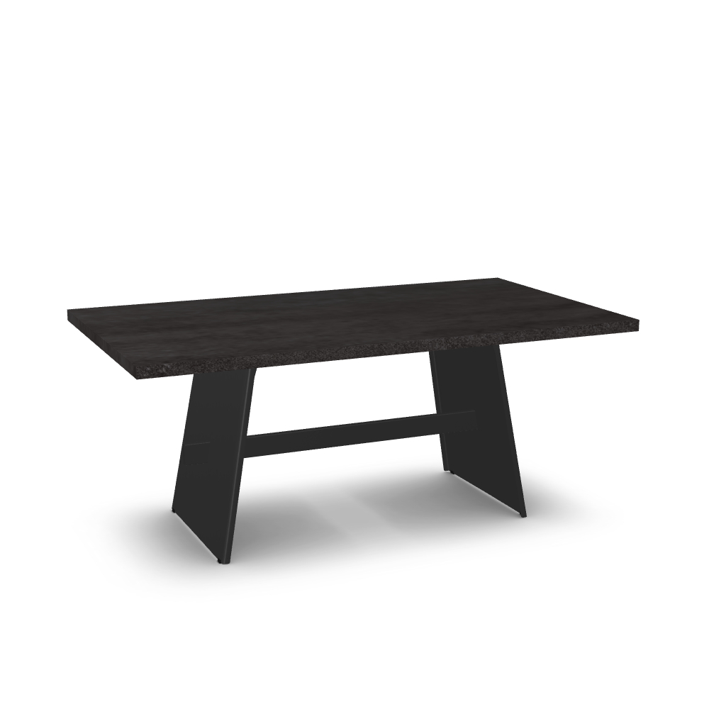 Tayra TFL (1 5/8" thick table