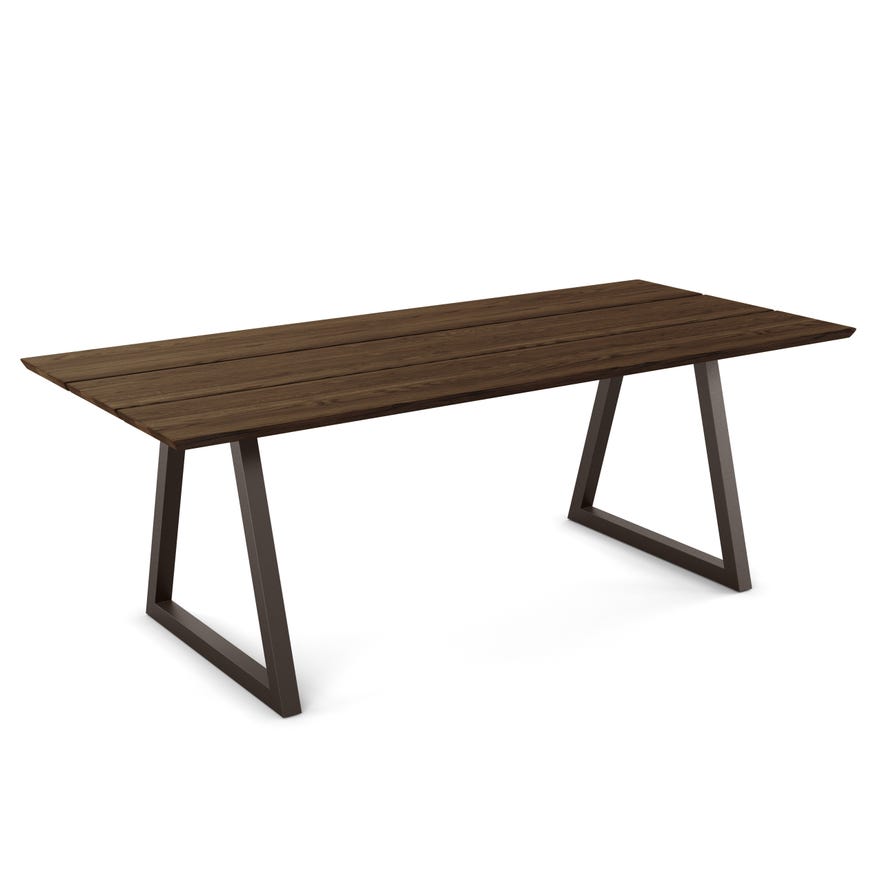 Torino Table 38" x 72" (3 sections) - Image 13