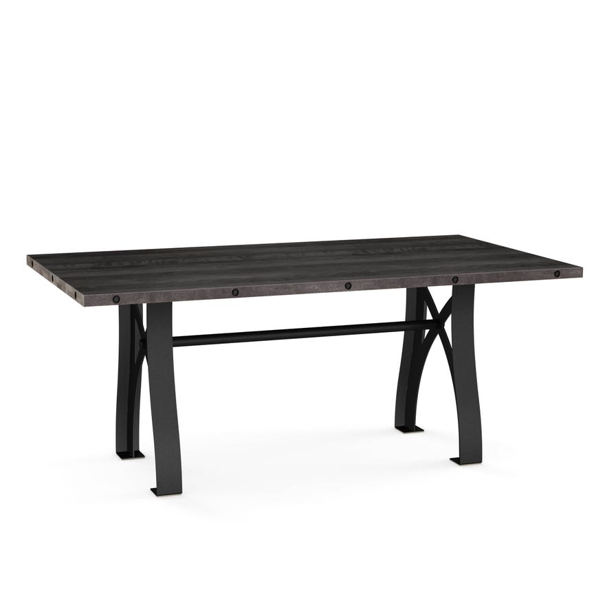 Sierra Table 40" x 72" - Image 4