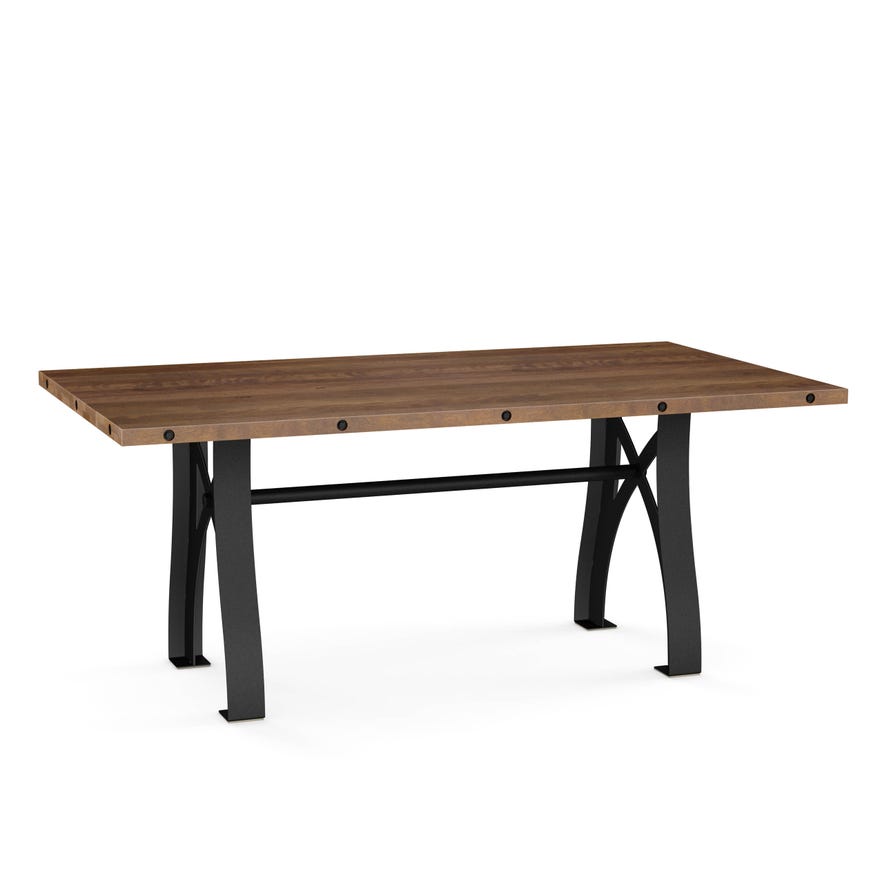 Sierra Table 40" x 72" - Image 5