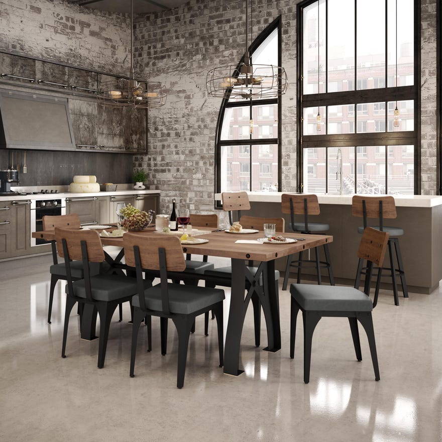 Sierra Table 40" x 72" - Image 7