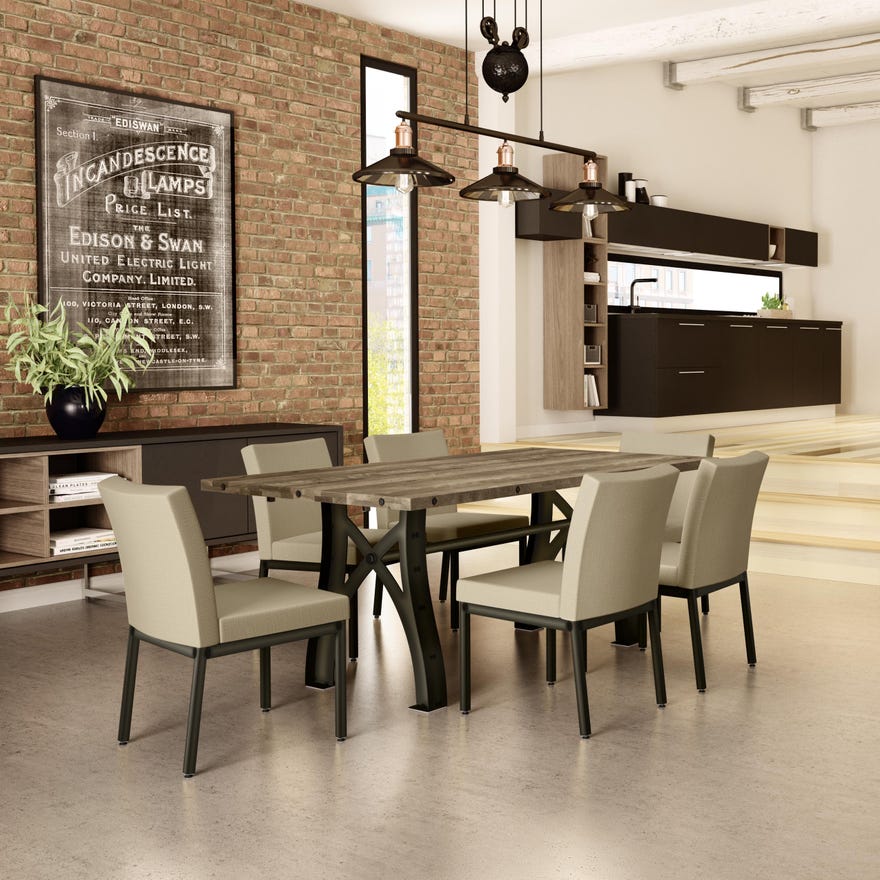 Sierra Table 40" x 72" - Image 8