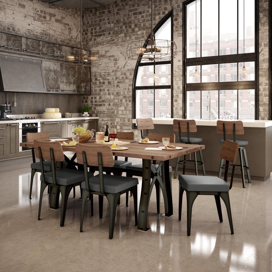 Sierra Table 40" x 72" - Image 2