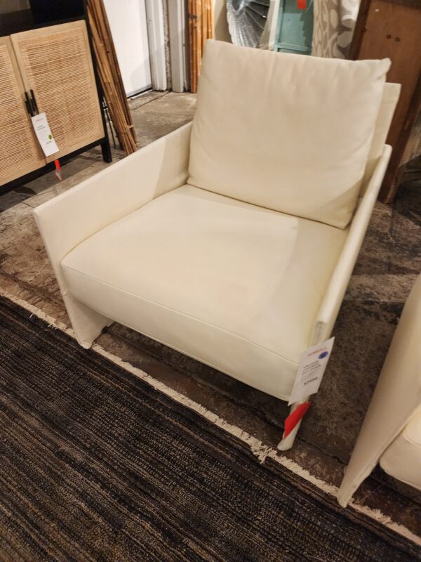 Vintage Chateau Dax Chair
