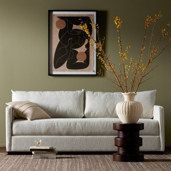 Wickham Sleeper Sofa - Image 5