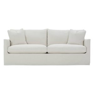 Lilah Slipcovered Serenity Sleeper Sofa